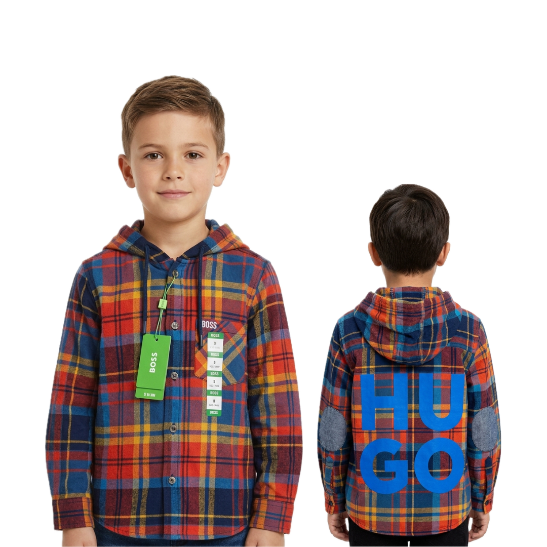 Chemise HUGO BOSS ®