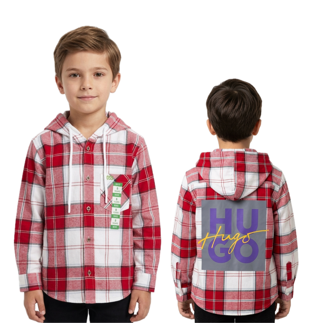 Chemise HUGO BOSS ®