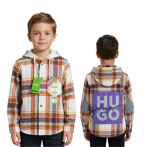 Chemise HUGO BOSS ®