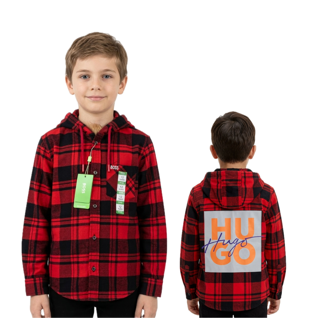 Chemise HUGO BOSS ®