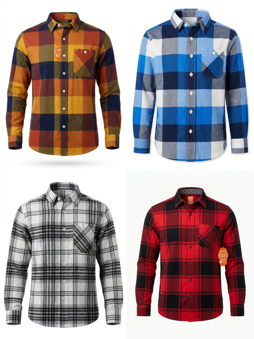 Chemise Wonder Nation ®