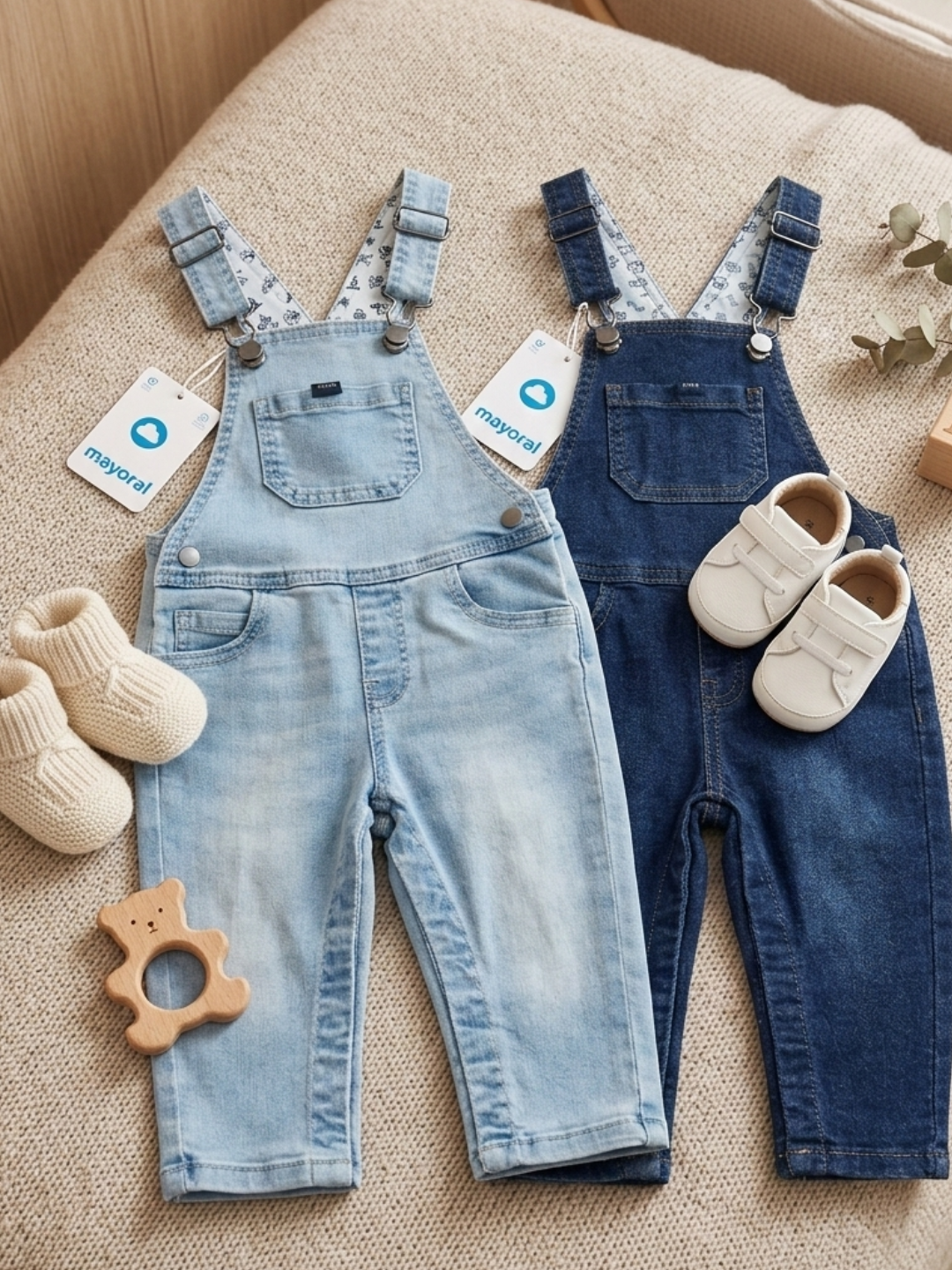 Salopette MAYORAL ®