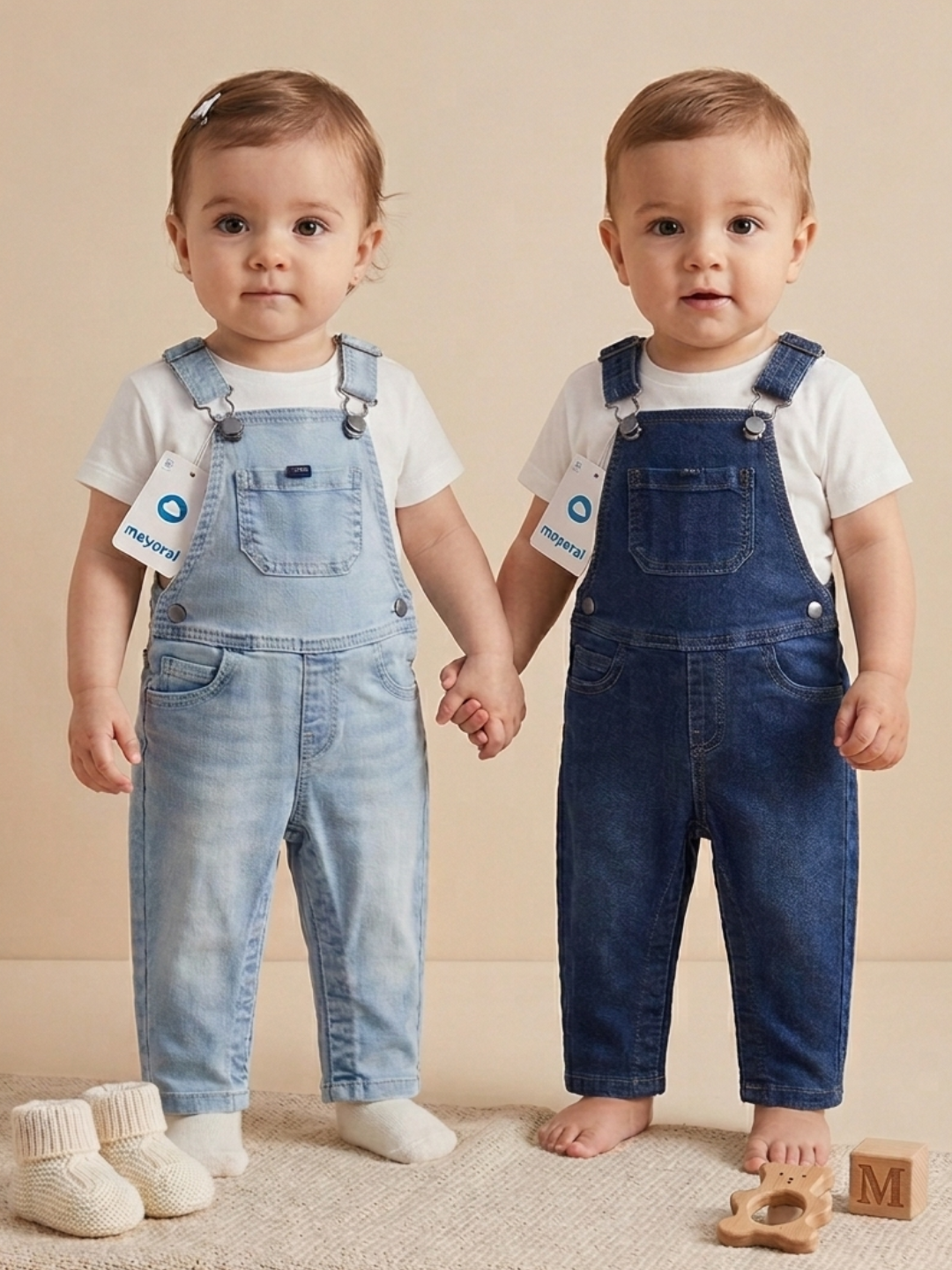 Salopette MAYORAL ®