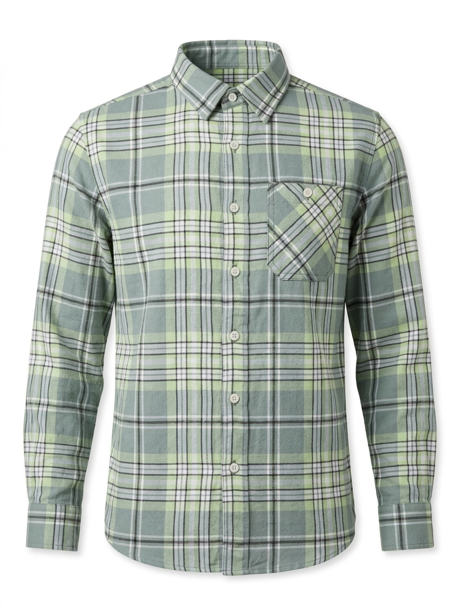 Chemise Wonder Nation ®