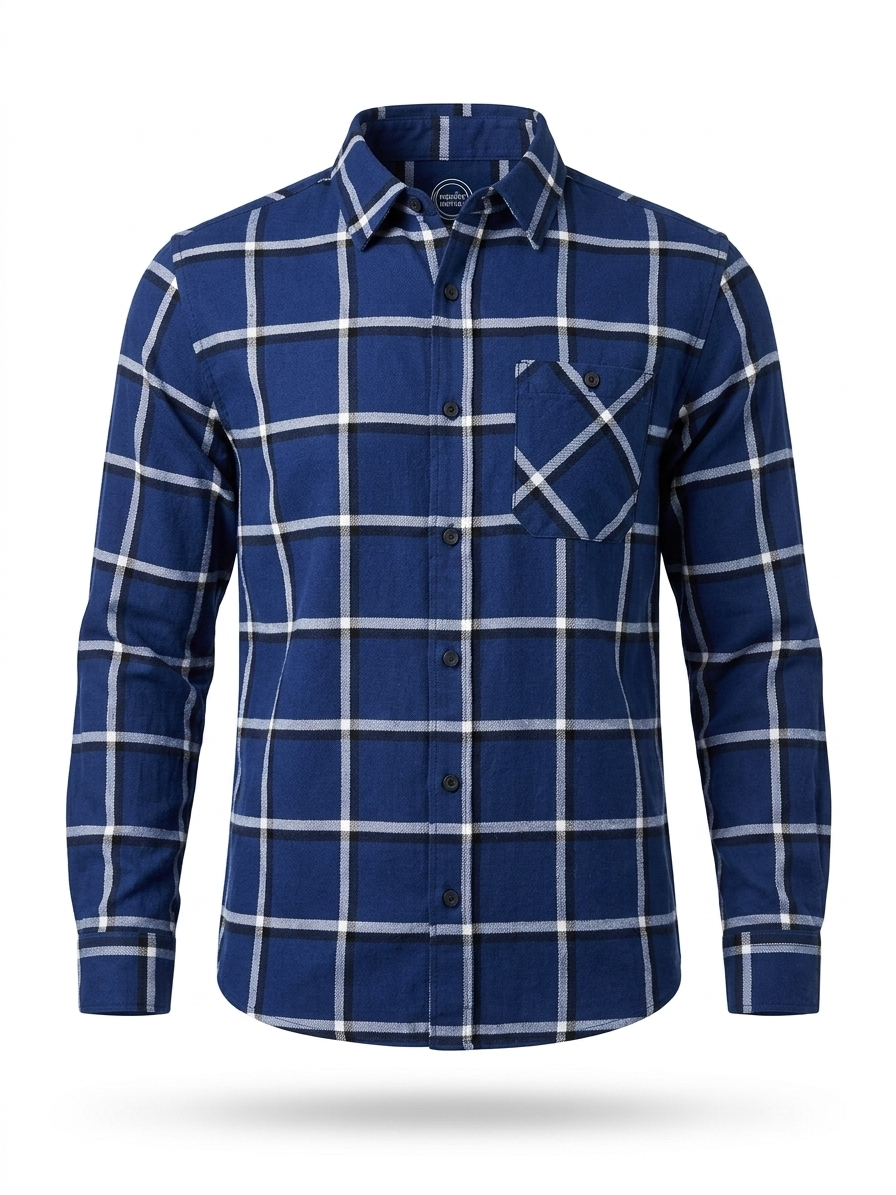 Chemise Wonder Nation ®