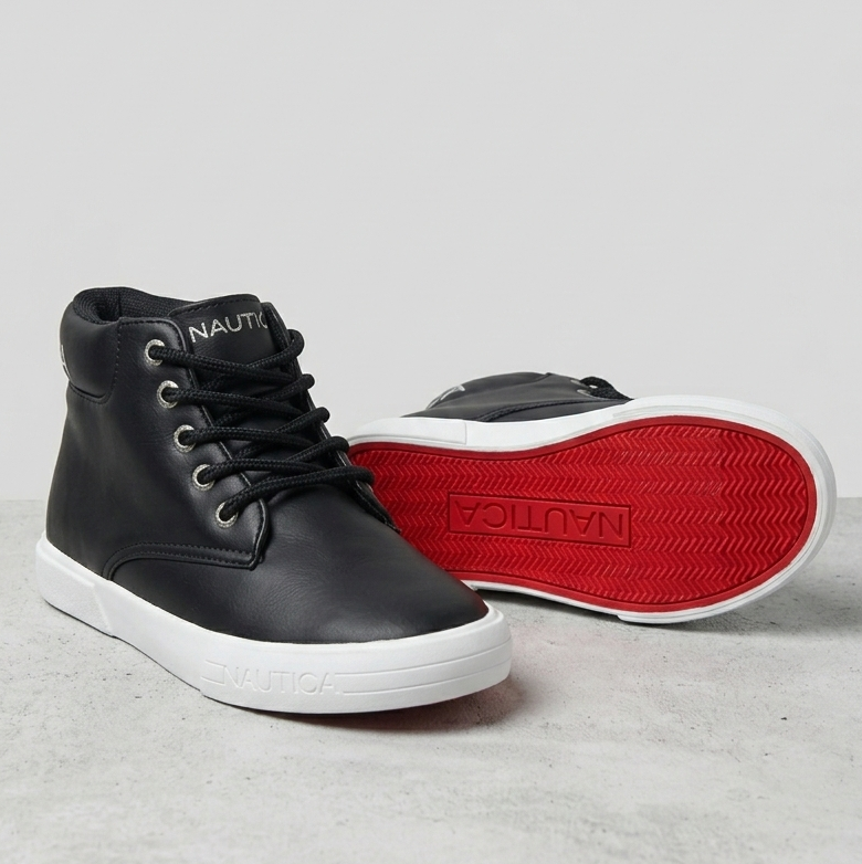 Nautica ® Black