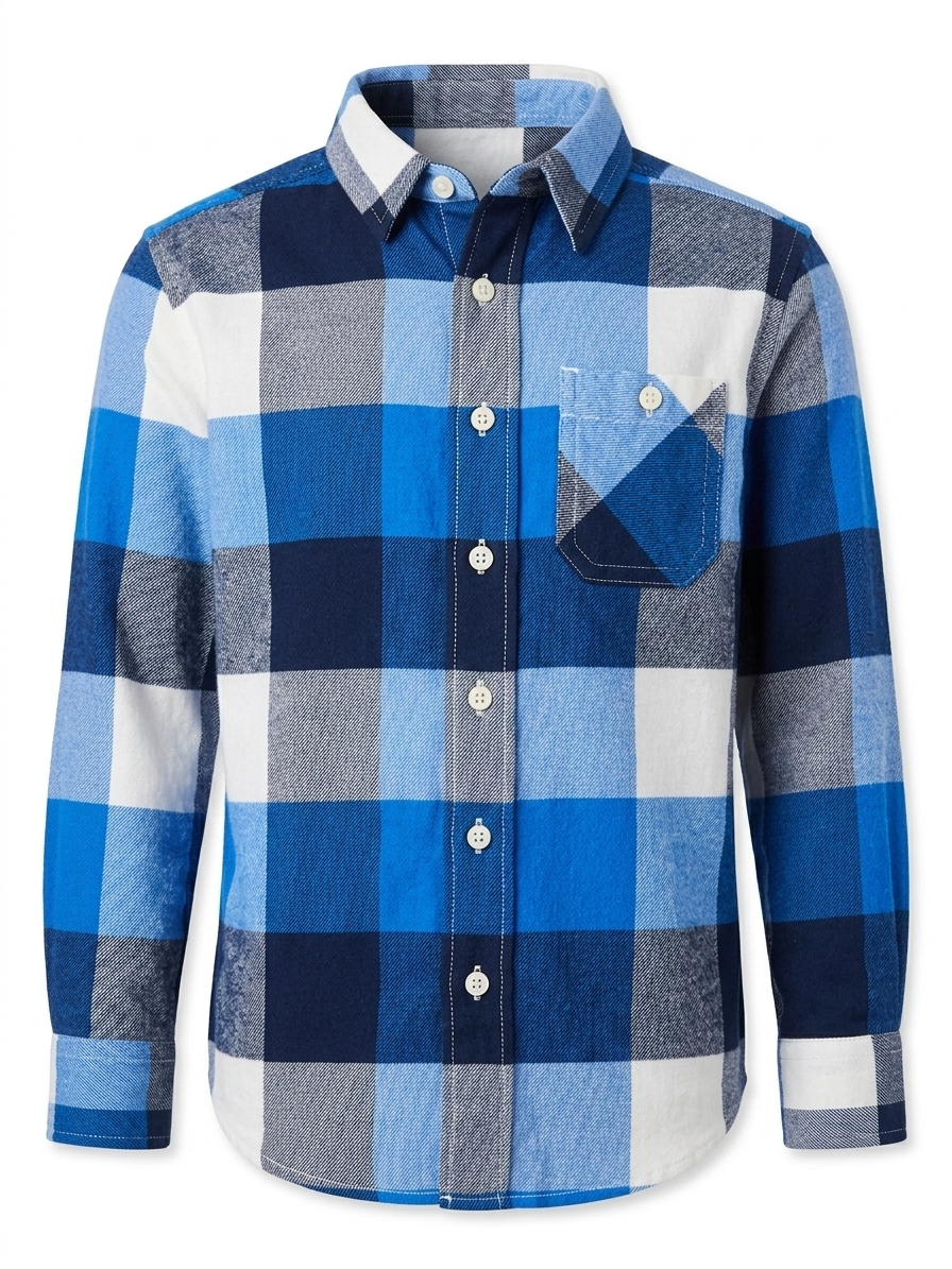 Chemise Wonder Nation ®