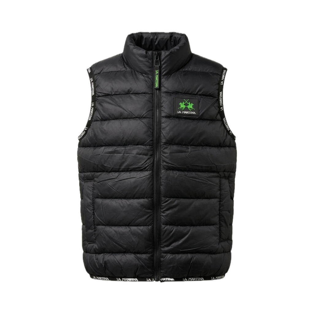 Gilet LAMARTINA ®