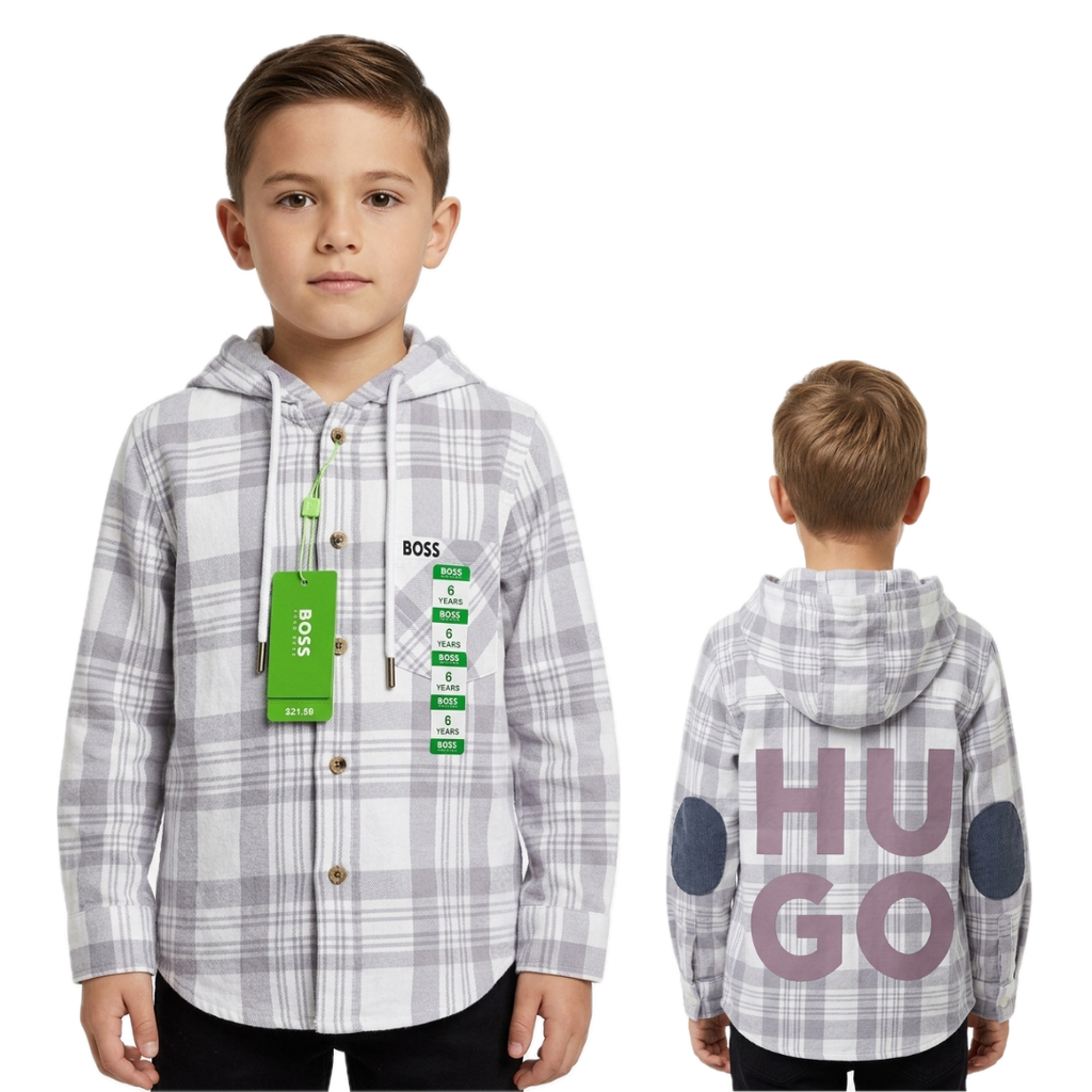 Chemise HUGO BOSS ®