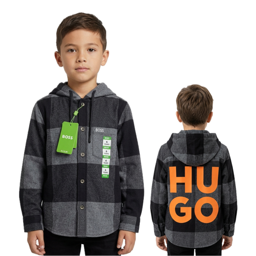 Chemise HUGO BOSS ®