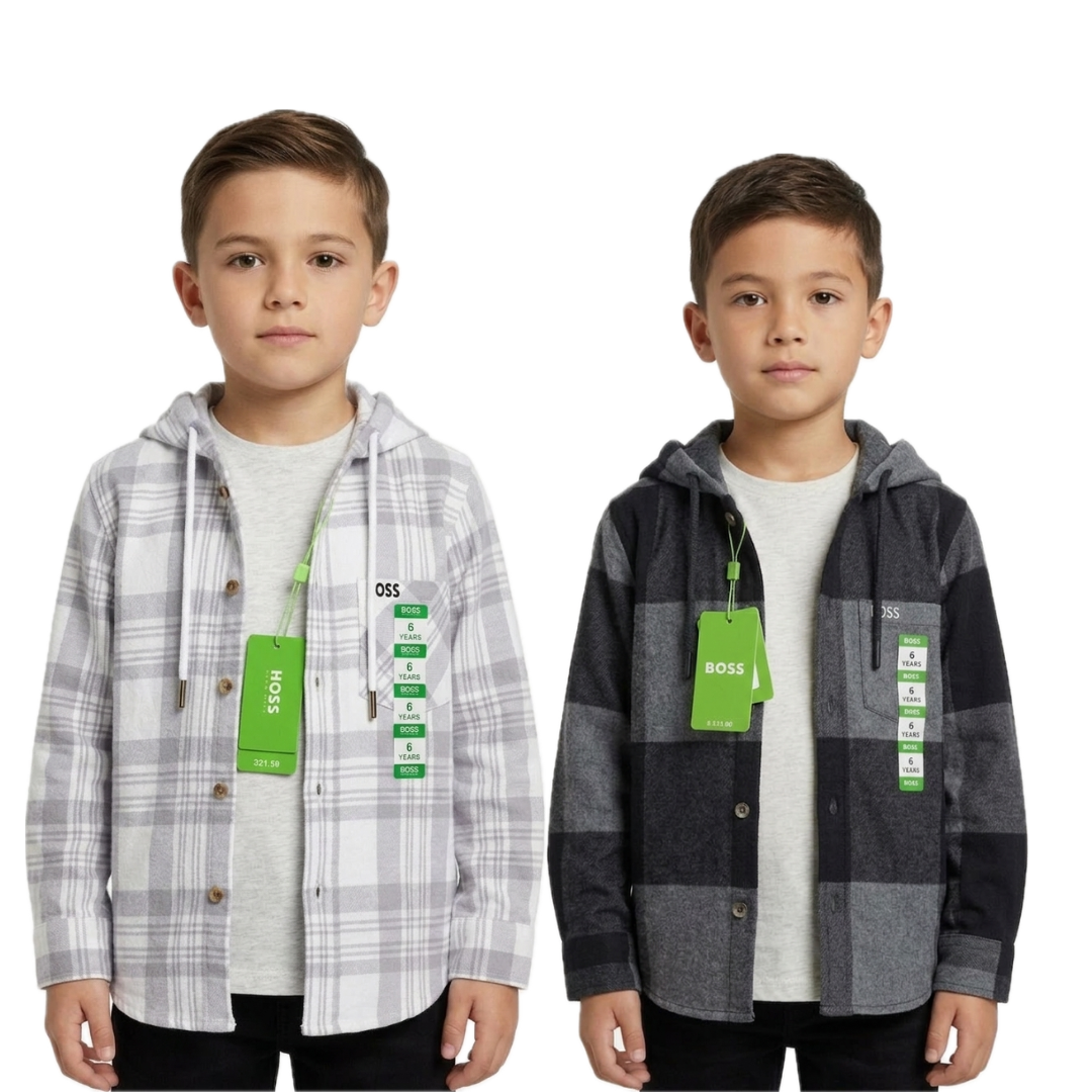 Chemise HUGO BOSS ®