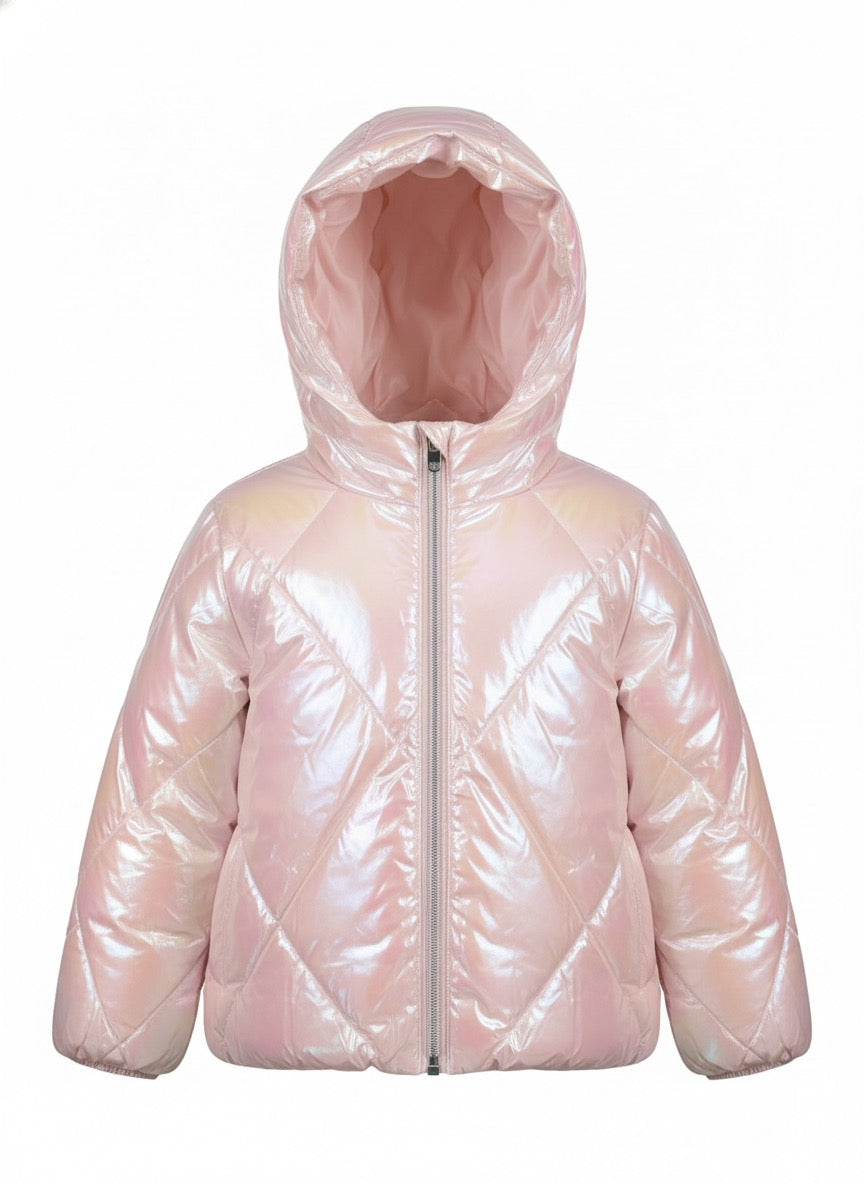 Doudoune Grain De Blé