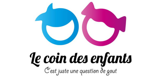 Le Coin Des Enfants