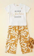 Ensemble TROPICAL